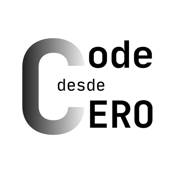 CodeDesde Cero